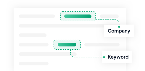 Text processing
